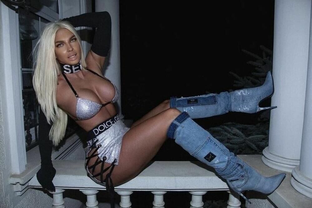 Jelena Karleuša