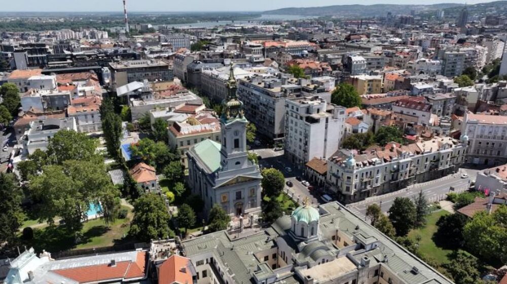 Beograd