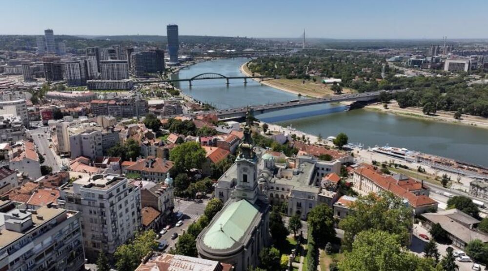 Beograd