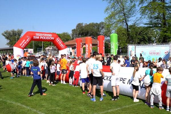 Uključivanje mladih u sport: Ovako Beograd pomaže brojnim omladinskim organizacijama