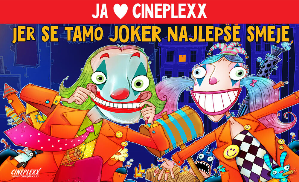 Cineplexx