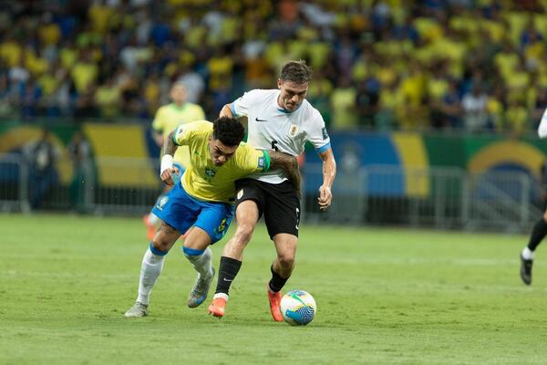 Brazilci možda ne bi videli Mundijal da isti nije proširen! Mesi asistirao u trijumfu Argentine (Video)