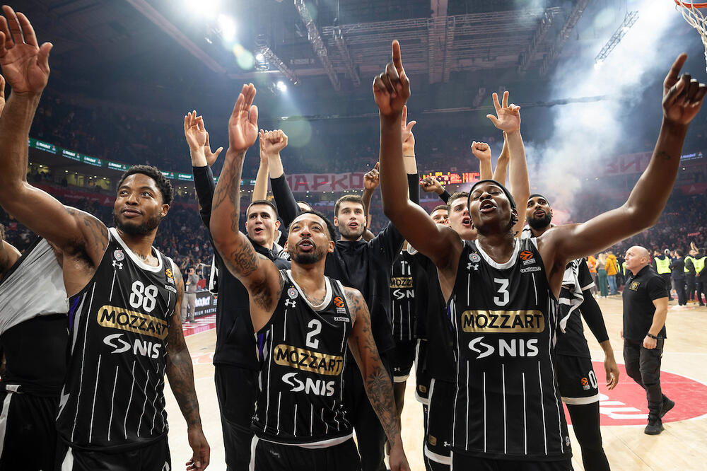 Konačno! Partizan potpisao brutalno pojačanje!