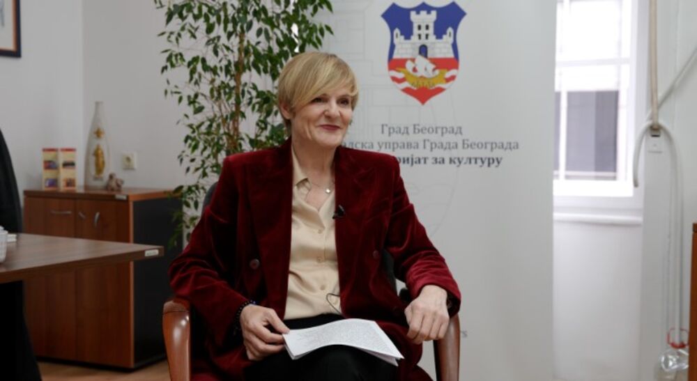 Nataša Mihailović- Vacić