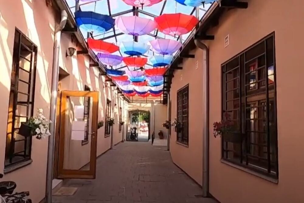 Ova banja se nalazi na samo pola sata od Beograda: Cena smeštaja je jako pristupačna