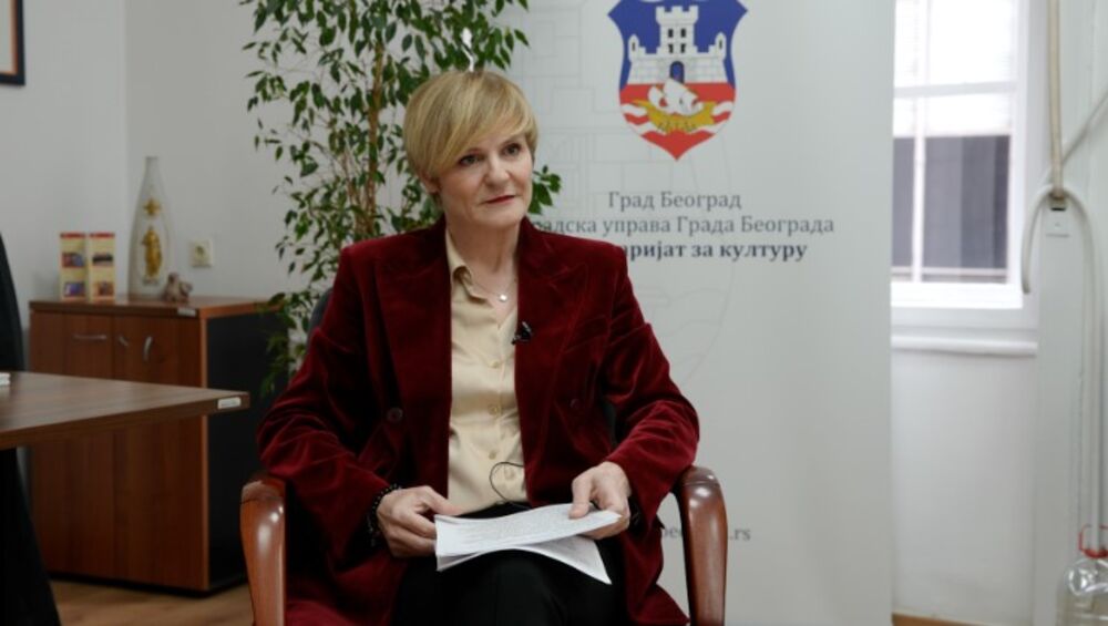 Nataša Mihailović Vacić