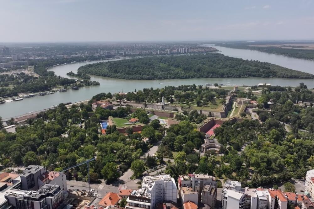 Grad Beograd kontinuirano radi na unaprećivanju kulture i umetnosti: Ovo je jedan od najvećih izazova