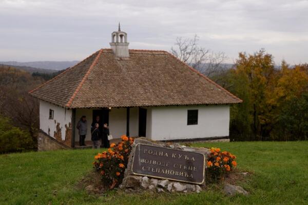 Beograd čuva uspomenu na velikog srspkog vojskovođu: Njegova kuća danas predstavlja muzejski kompleks (FOTO)