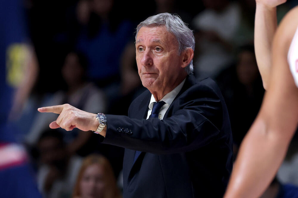 Srbija tek druga reprezentacija koja je izborila Evrobasket preko kvalifikacija (Foto)