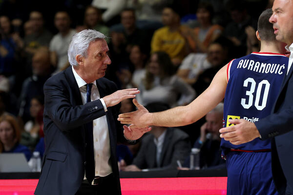 Svetislav Pešić nikad iskrenije o igranju Nikole Jokića za Srbiju na Eurobasketu!