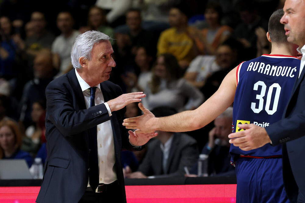 Svetislav Pešić nikad iskrenije o igranju Nikole Jokića za Srbiju na Eurobasketu!