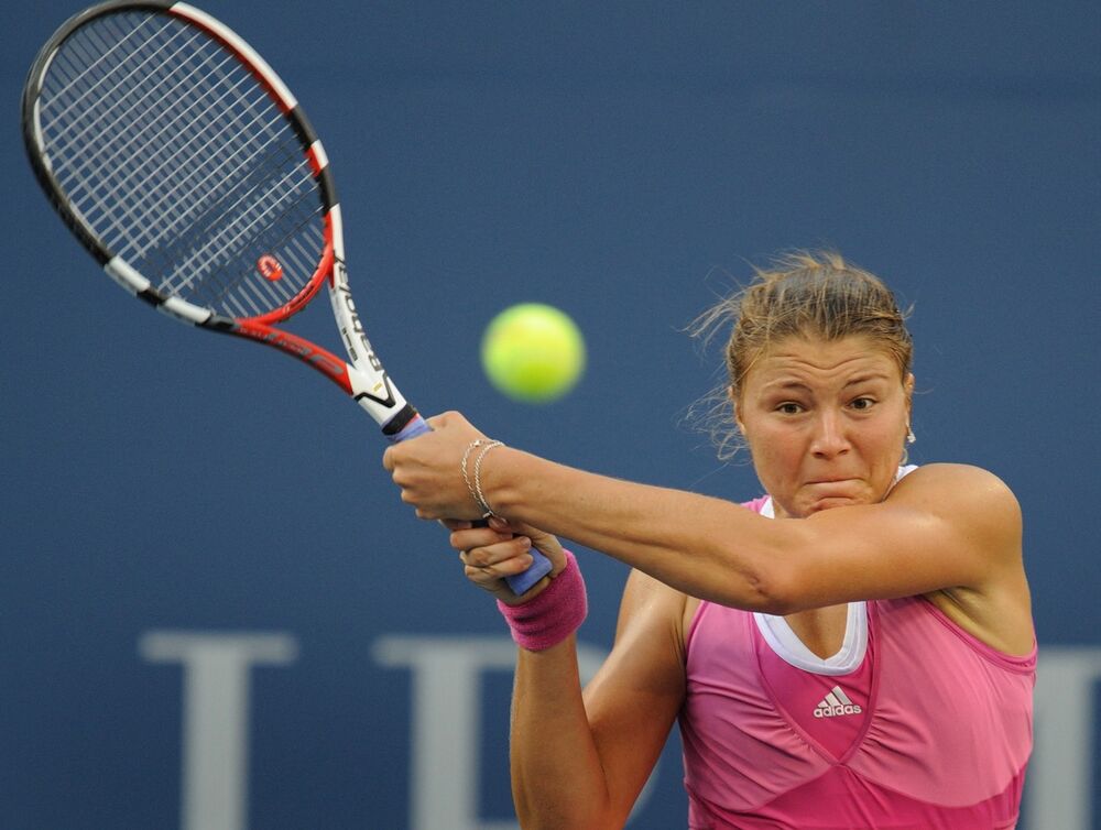 Dinara Safina