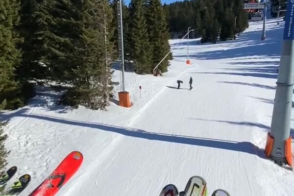 Evo najboljeg načina da se pripremite za ski sezonu