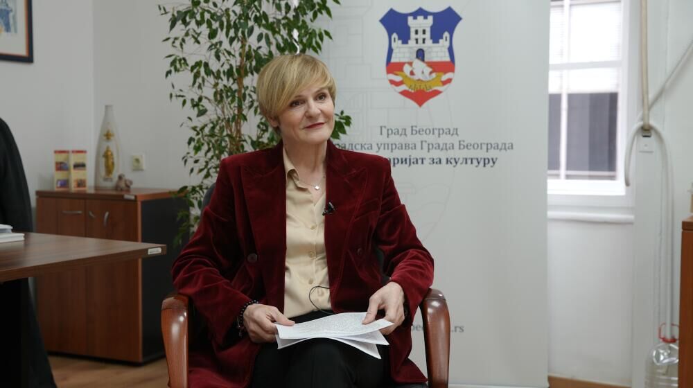 Nataša Mihailović Vacić