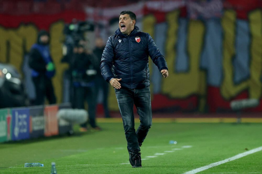 Idemooo! Crvena zvezda potpisala srpskog Ronalda, Evropi se tresu gaće!