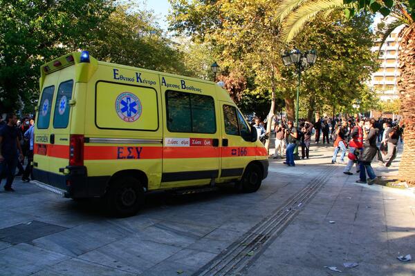 Užas u Grčkoj: Četvoro dece pronađeno bez svesti, jedno preminulo