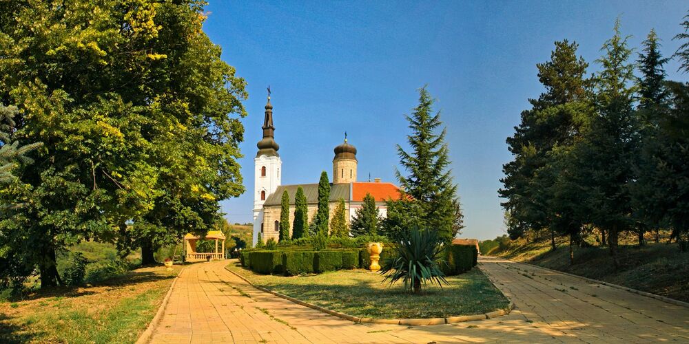 Fruška gora