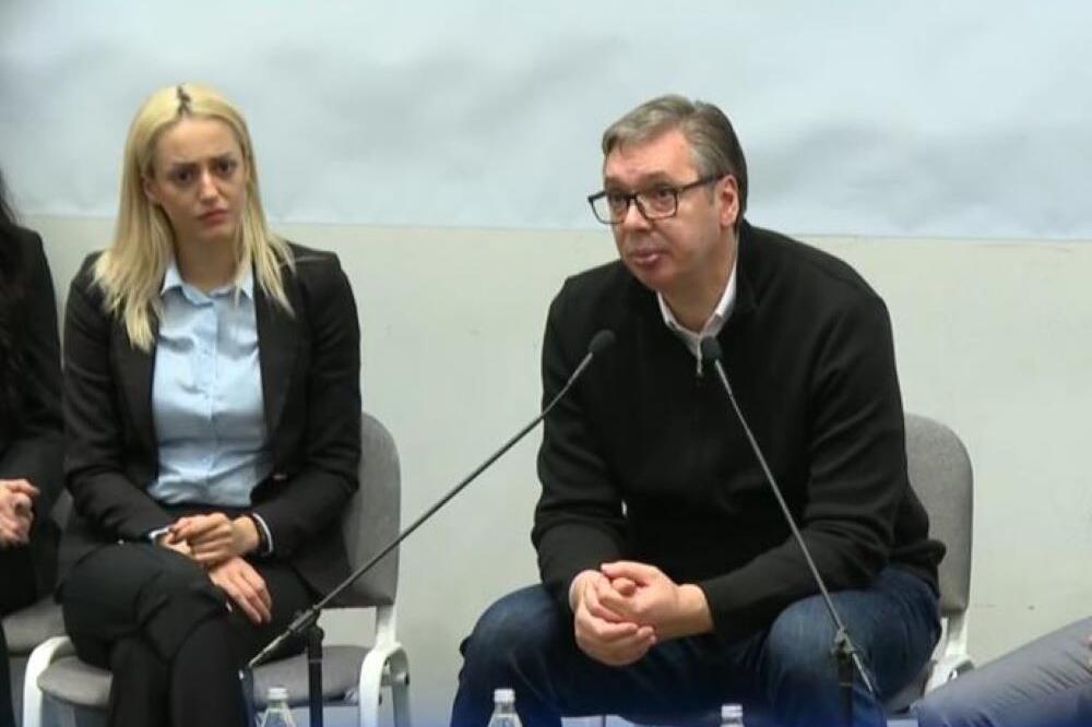 Vučić najavio važen vesti: Do Nove godine rešenje za prvi stan!