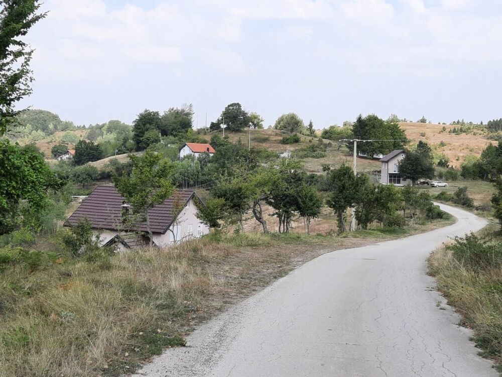 Selo Kaćevo