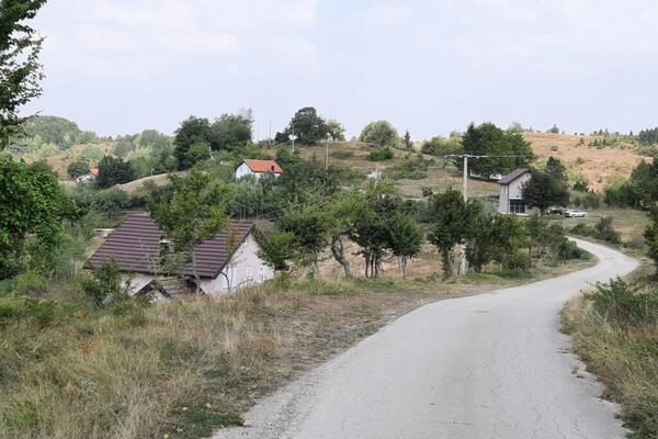 Ovo selo u Srbiji je potpuni hit među gastarbajterima: Meštani ne prepoznaju svoj kraj, vikendice samo niču