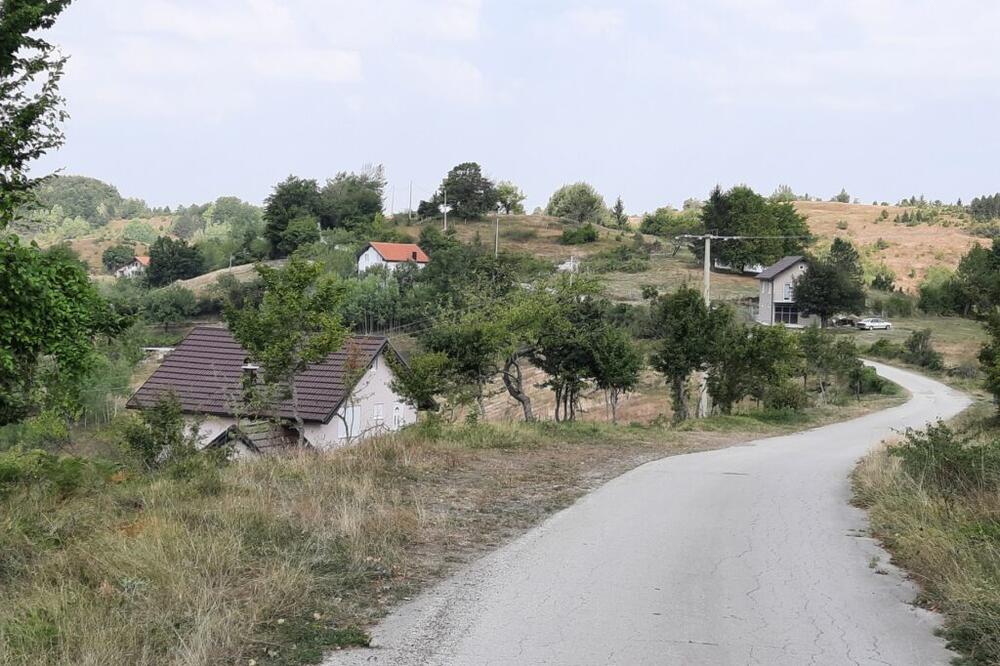 Ovo selo u Srbiji je potpuni hit među gastarbajterima: Meštani ne prepoznaju svoj kraj, vikendice samo niču