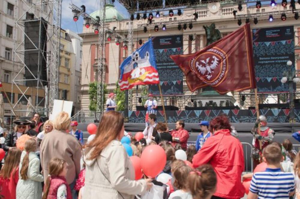 „Beogradski dani porodice”: Manifestacija koja čuva tradicionalne vrednosti