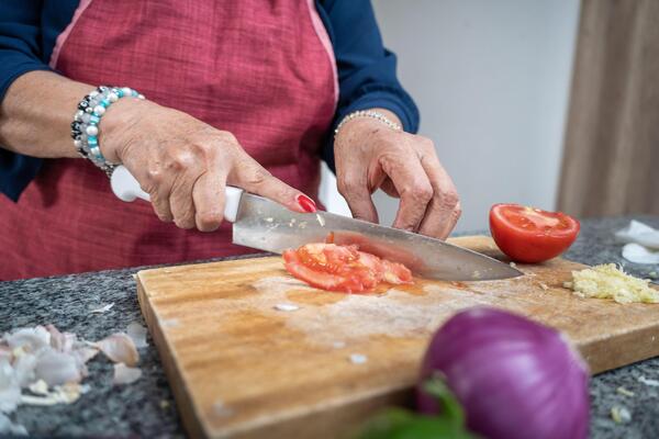 Ručak po starinskom receptu sa kojim nema greške: Obrok pun vitamina, idealno za posnu trpezu