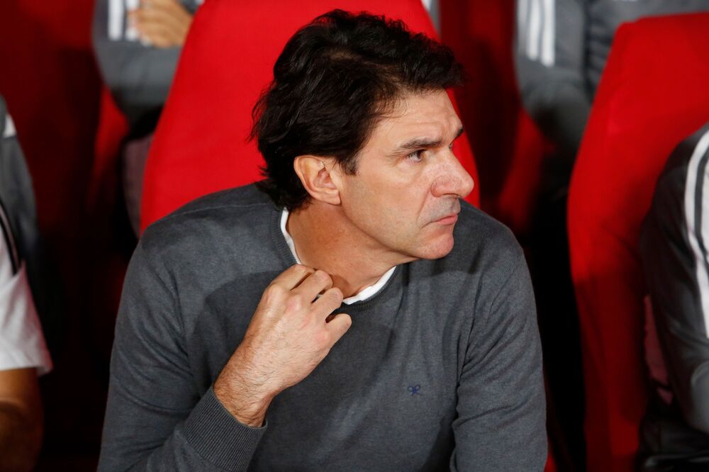 Aitor Karanka