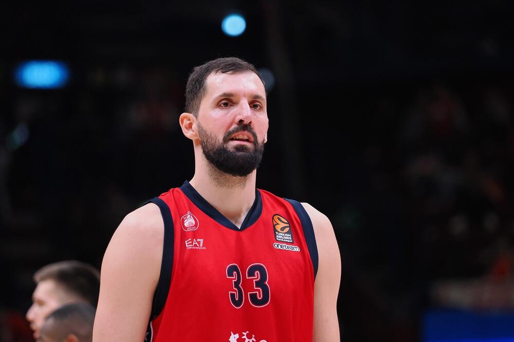 Slava gospodu: Mirotić blista nakon rušenja Zvezde!