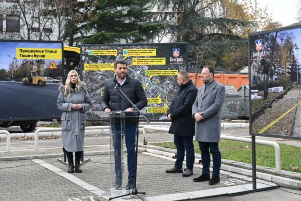 Aleksandar Šapić