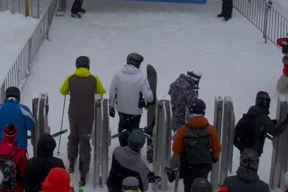 Zvanično otvorena ski sezona na ovoj planini: Dostupno sedam staza - ovo je radno vreme prodajnih mesta za karte