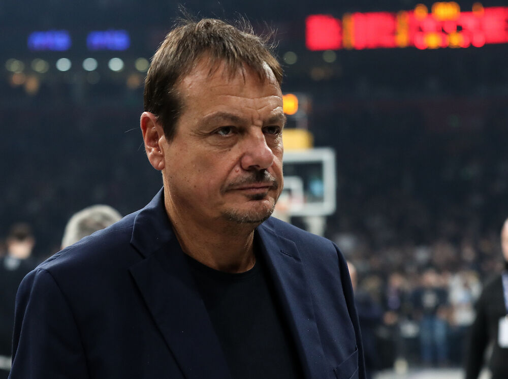 Ergin Ataman