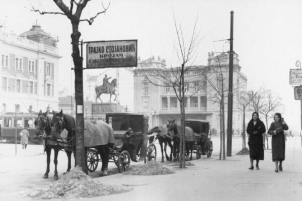 BDENJE NAD MRTVAČKIM SANDUKOM: Jezivi običaji za Novu godinu u SRBIJI o kojima bruji cela zemlja!