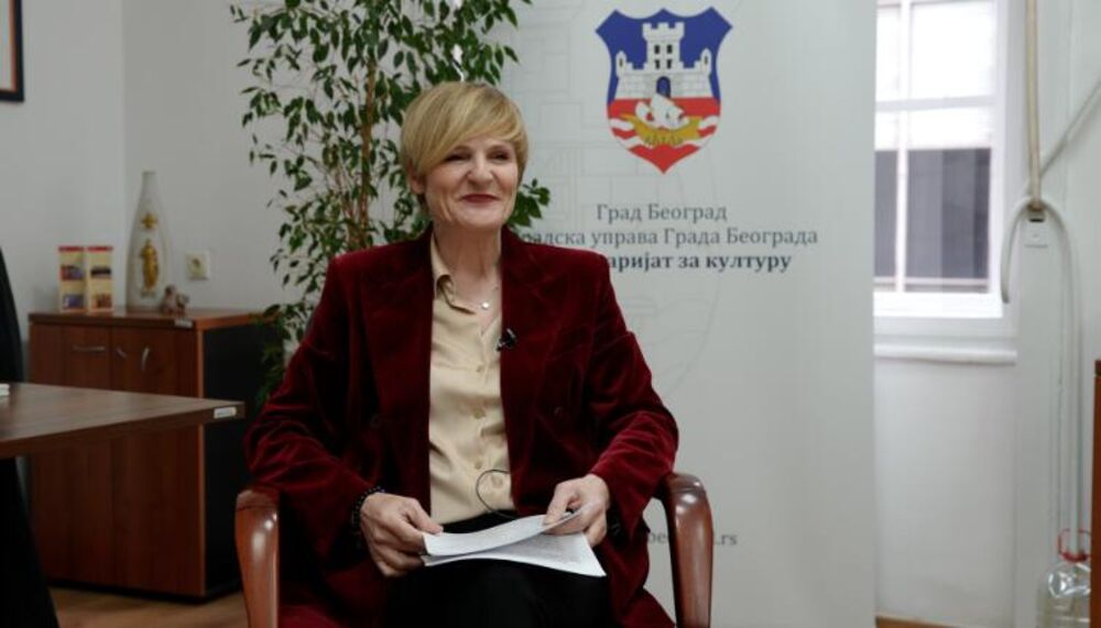 Nataša Mihailović Vacić