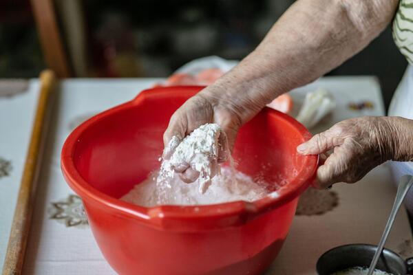 Kad budete spremili somun na ovaj način pekara vam više neće pasti na pamet: Mekan kao duša, a spreman za tili čas