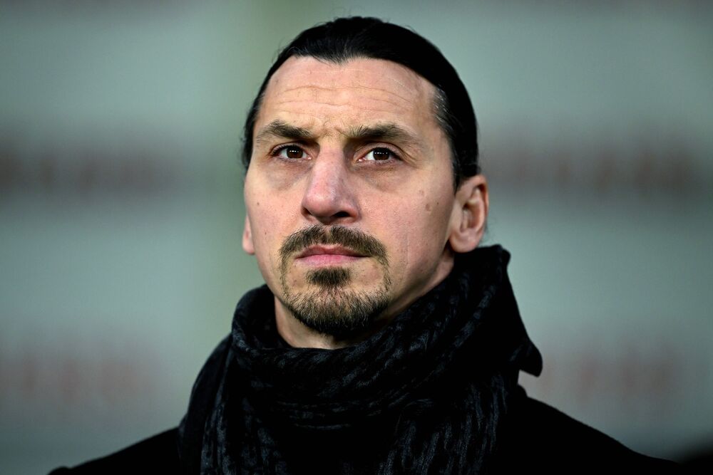 Zlatan Ibrahimović