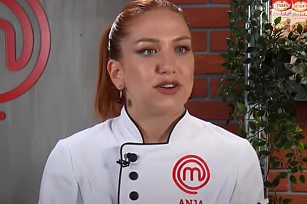 Ovo je recept za pobedničko jelo "Masterchefa Srbije": Anja je ovim raspametila žiri i osvojila 50.000 evra