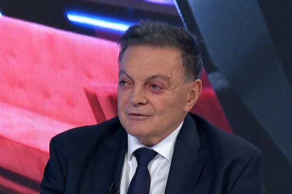 "Moju ćerku su pribili uz drvo i ošišali do glave": Dr Milovan Bojić o porodičnoj drami, posledice su još tu