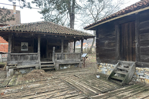 Zbog ovog Srbina TURCI su bežali iz SRPSKOG SELA: Jedan je usnio san uoči njegovog rođenja, a majka morala da ga...