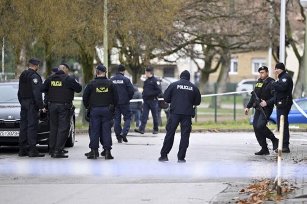 "Dete je u stravičnom šoku, ne može da priča": Potresna ispovest bake devojčice u čijem se razredu desio napad!