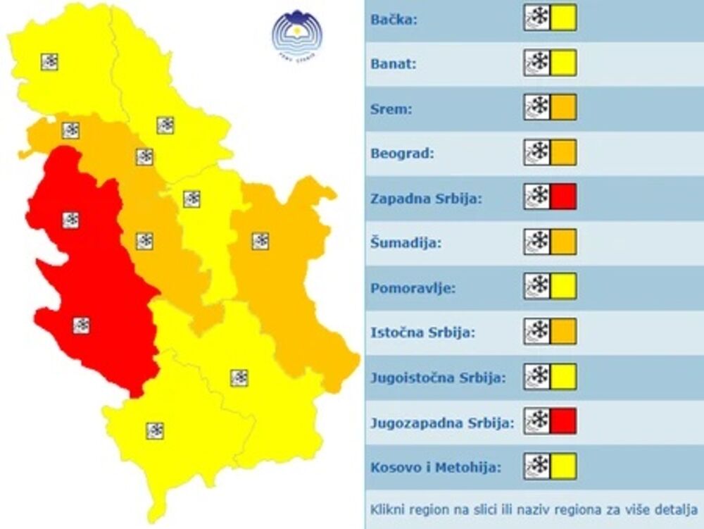 Upozorenje