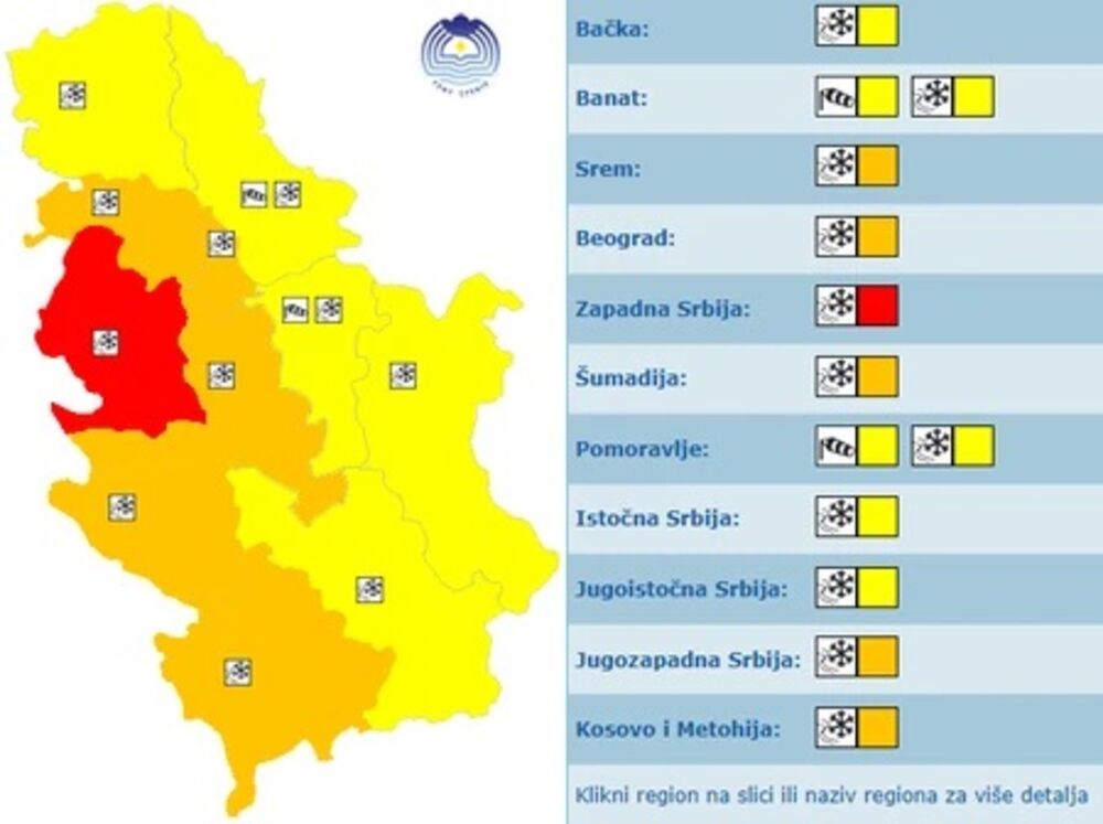 Upozorenje