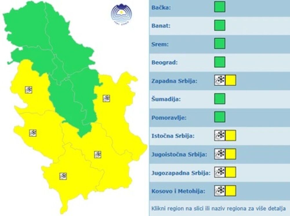 Upozorenje