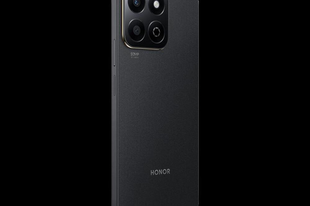 HONOR 200 Smart – saveznik za sve zimske avanture