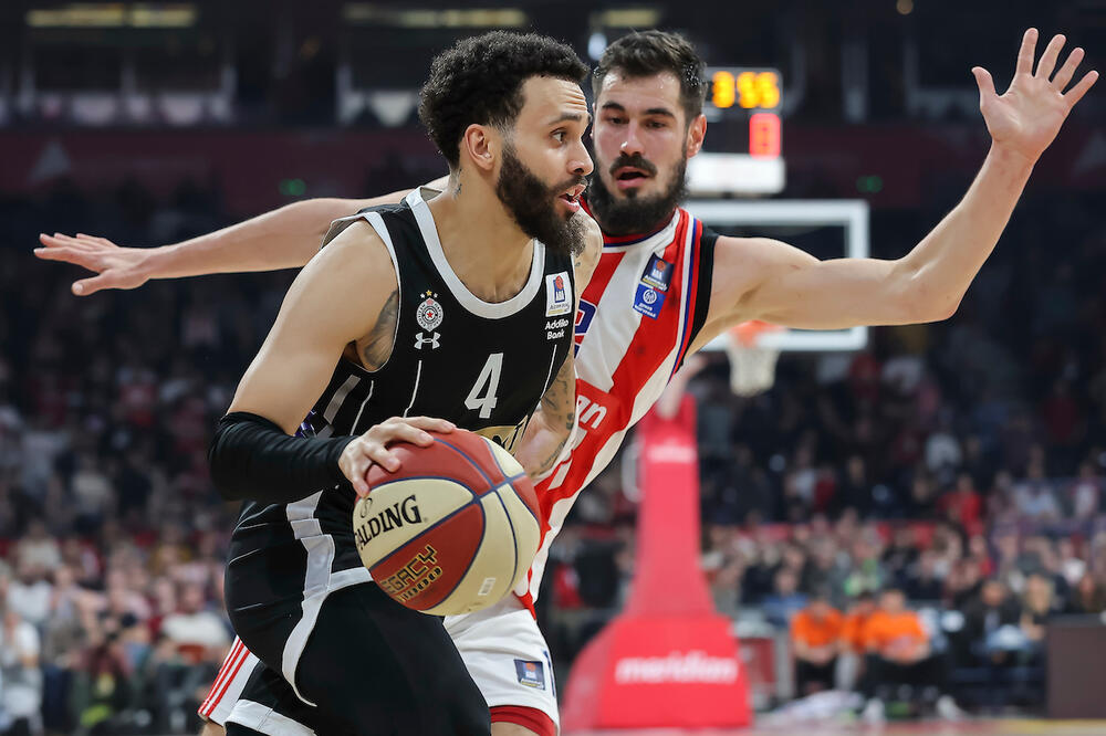 Za nevericu! Amaterske greške skupo koštale Partizan, Obradović preuzeo krivicu!