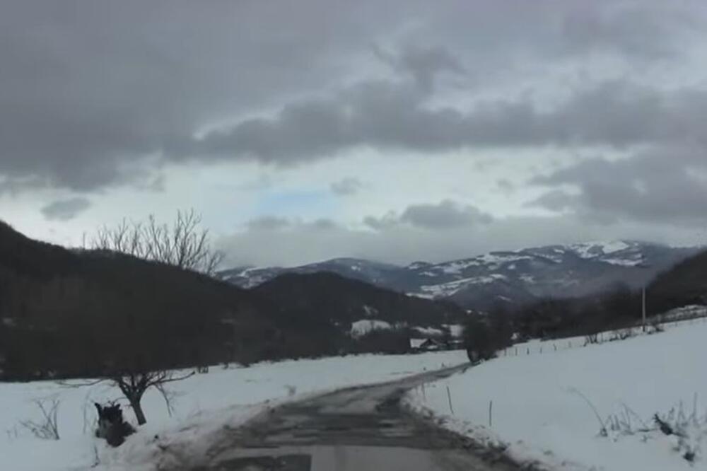 Velibor je na Goliju doveo devojku iz Albanije: Svekrva Ljubinka ostala u šoku kad je njega i decu...