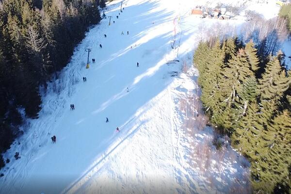 Ova planina ima najjeftinije ski staze u Srbiji: Uživaćete za 1.500 dinara, slabo je poznata, ali pruža užitak