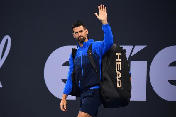 Novak saznao ime potencijalnog protivnika u četvrtfinalu (Video)