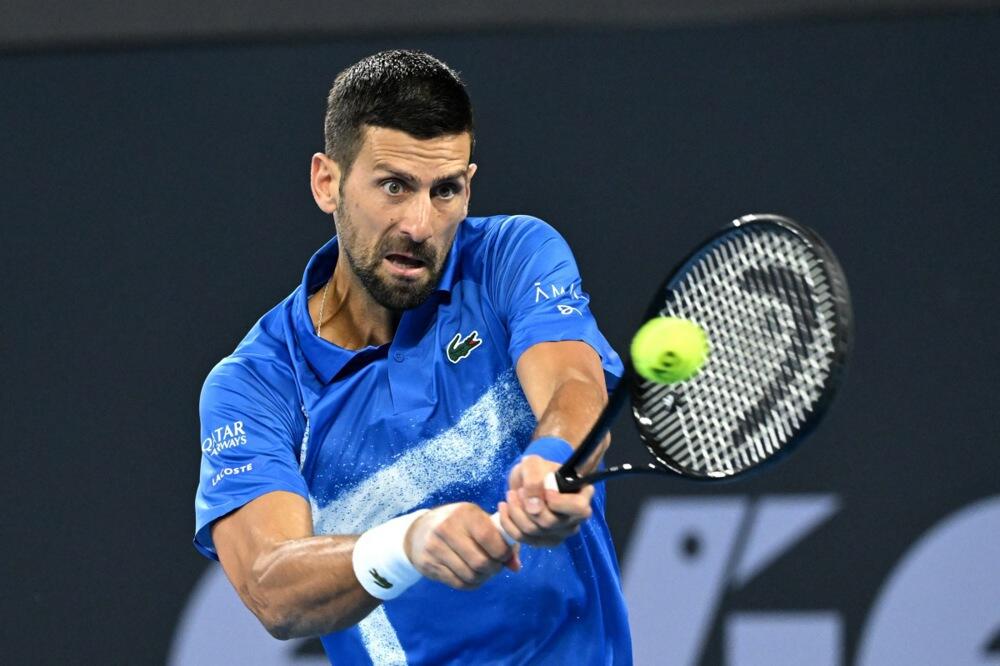 Pakleni žreb za Đokovića: Novak dobio rivale na putu ka 11. tituli na Australijan Openu