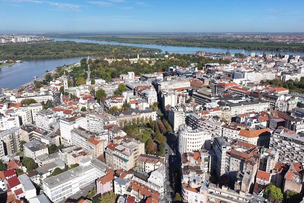 BESPLATNI PROGRAMI, NAGRADE ZA NAJBOLJE ĐAKE, RED I BEZBEDNOST: Stari grad brine o svim sugrađanima